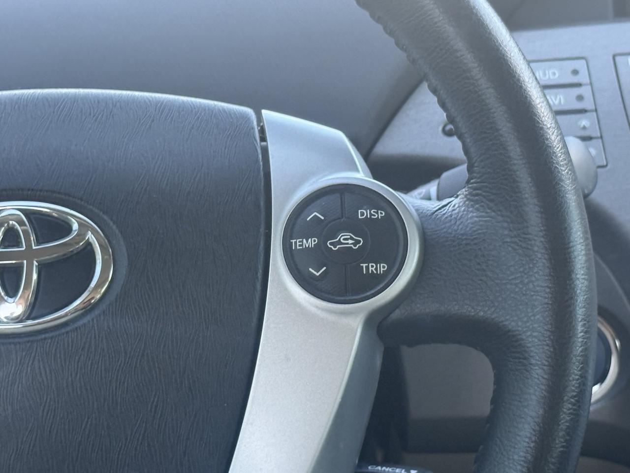 2015 Toyota Prius Four Springfield VA