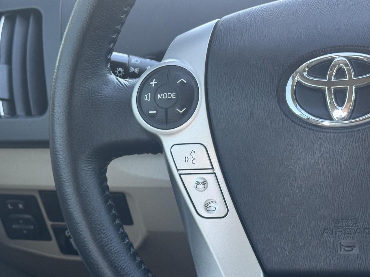 2015 Toyota Prius Four Springfield VA