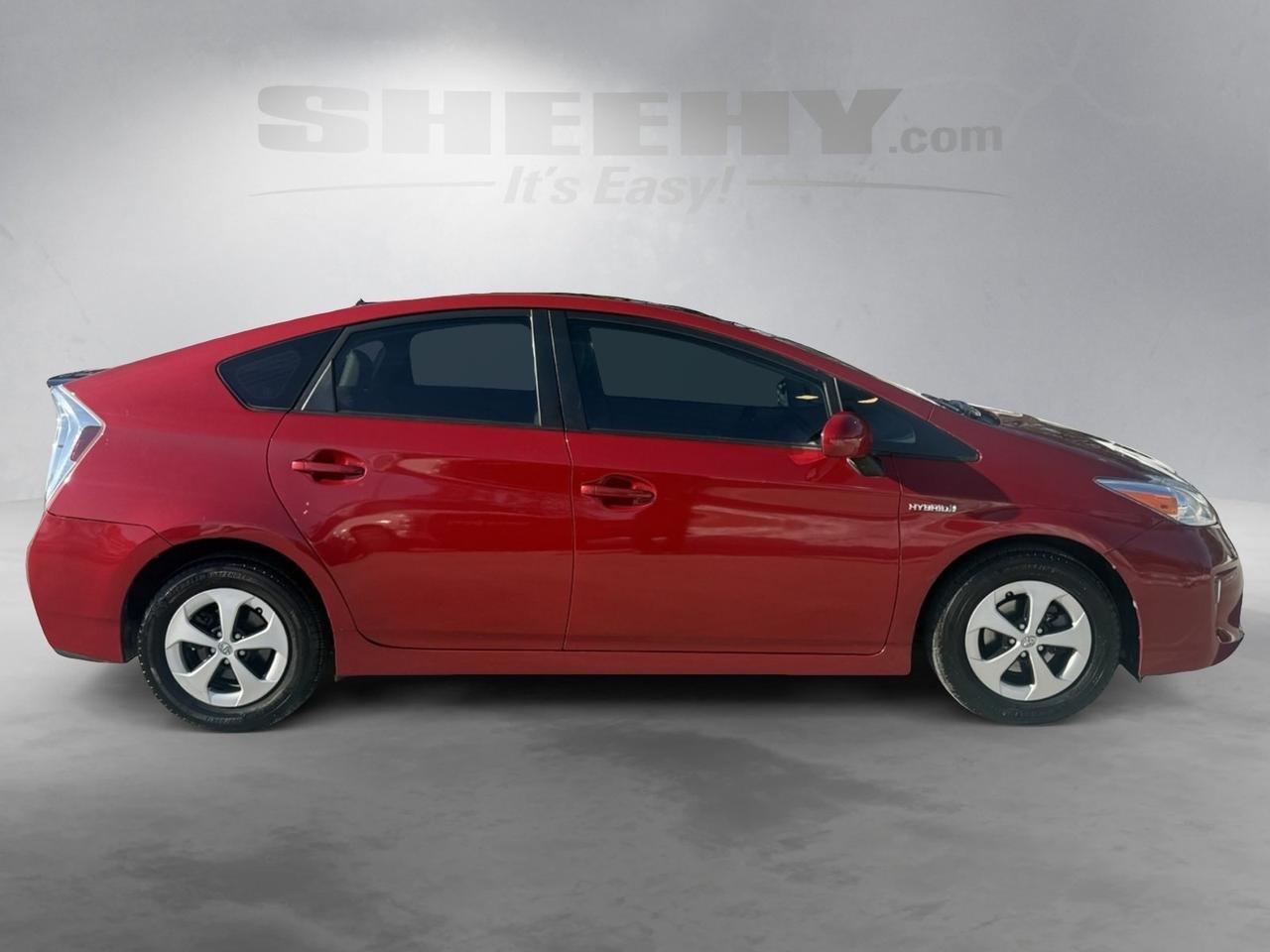 2015 Toyota Prius Four Springfield VA