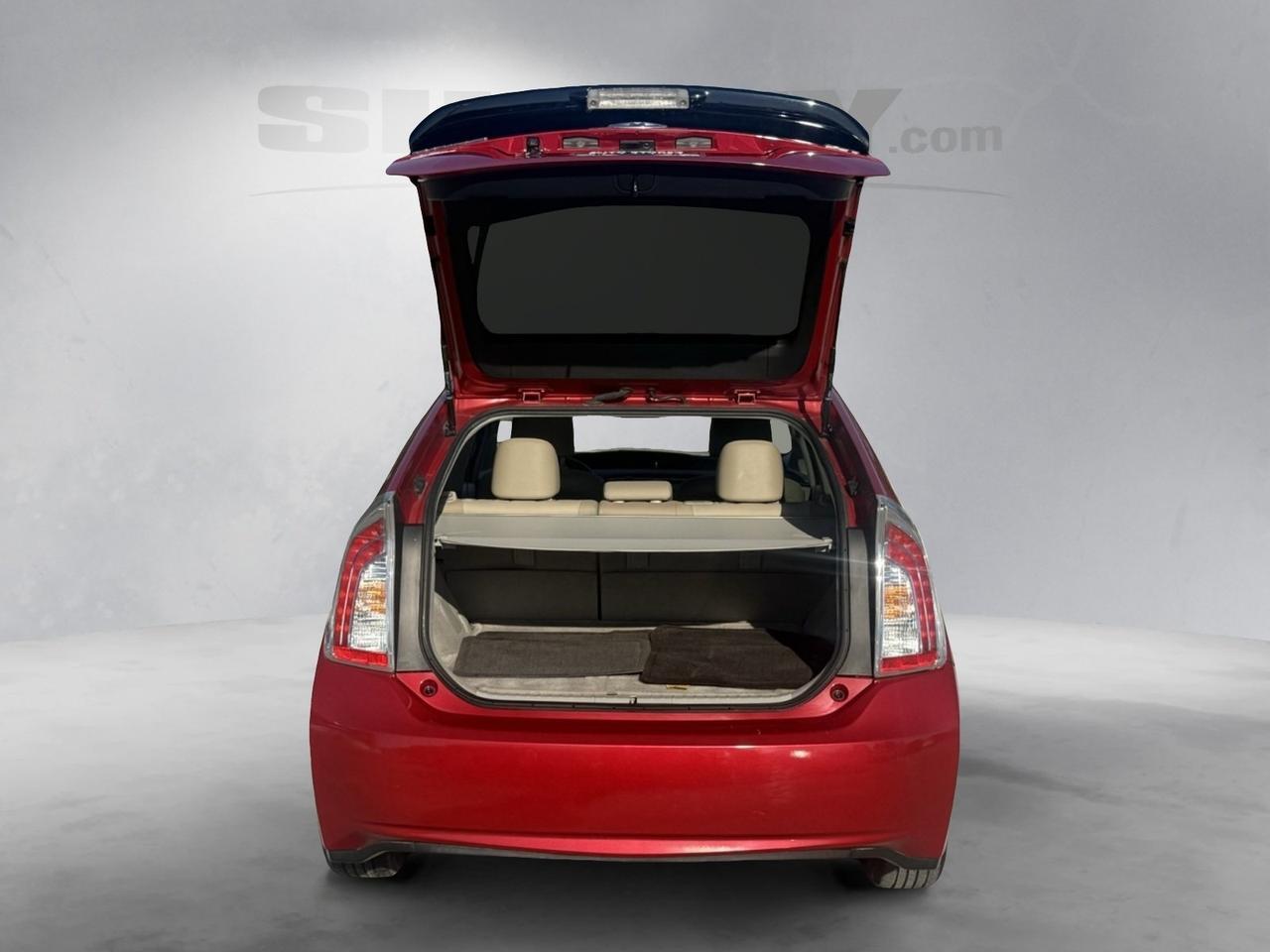 2015 Toyota Prius Four Springfield VA