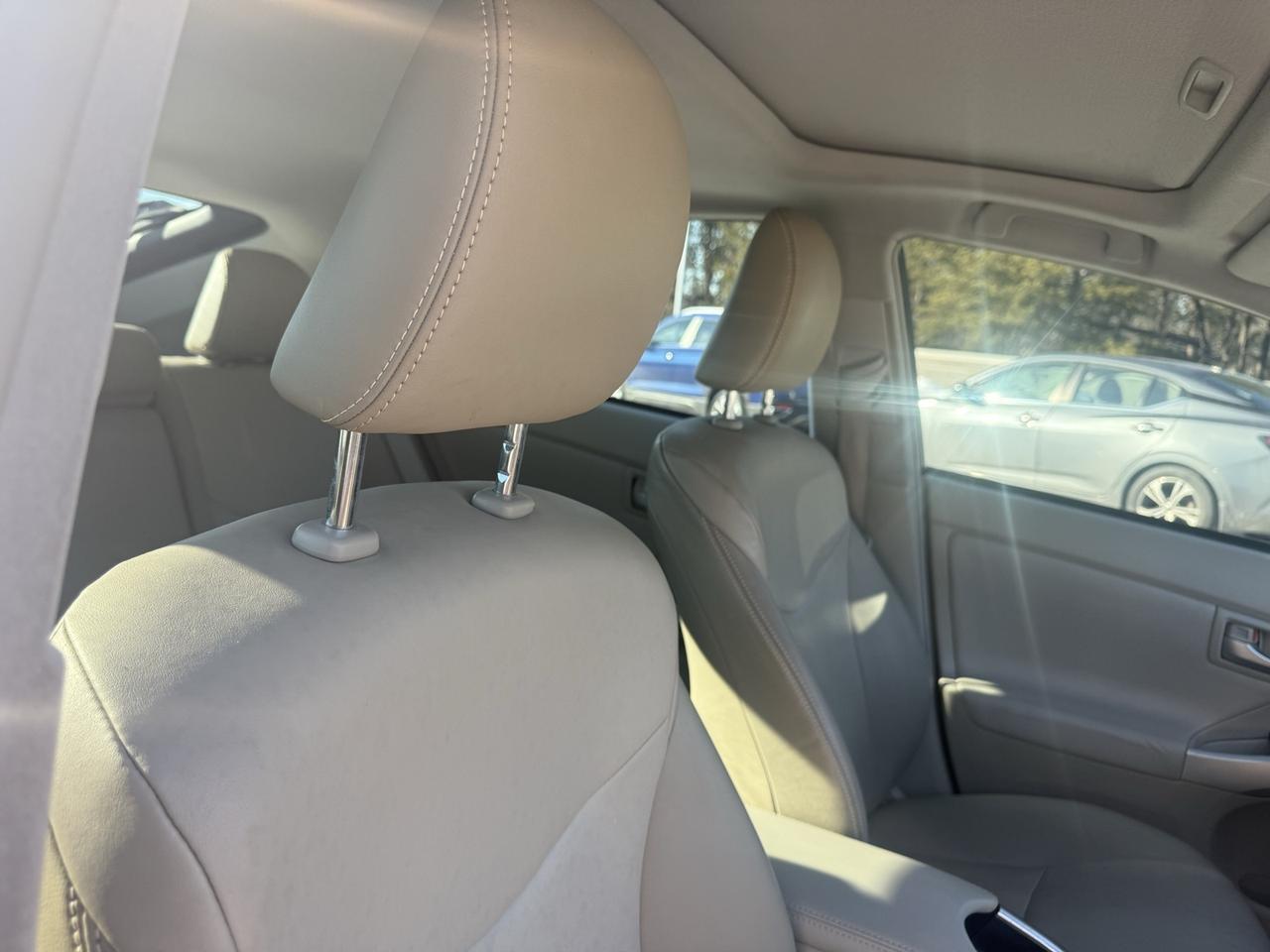 2015 Toyota Prius Four Springfield VA