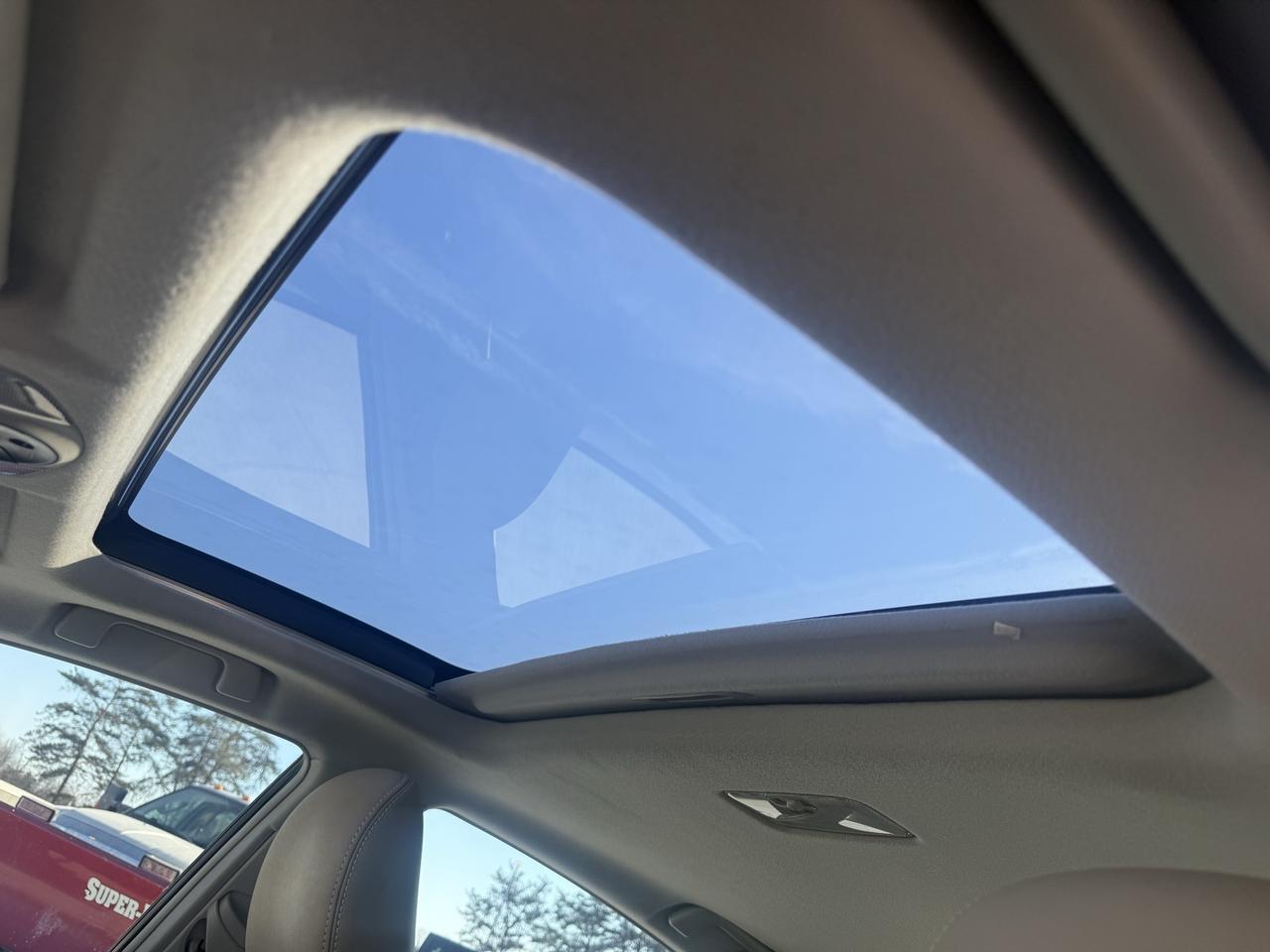 2015 Toyota Prius Four Springfield VA