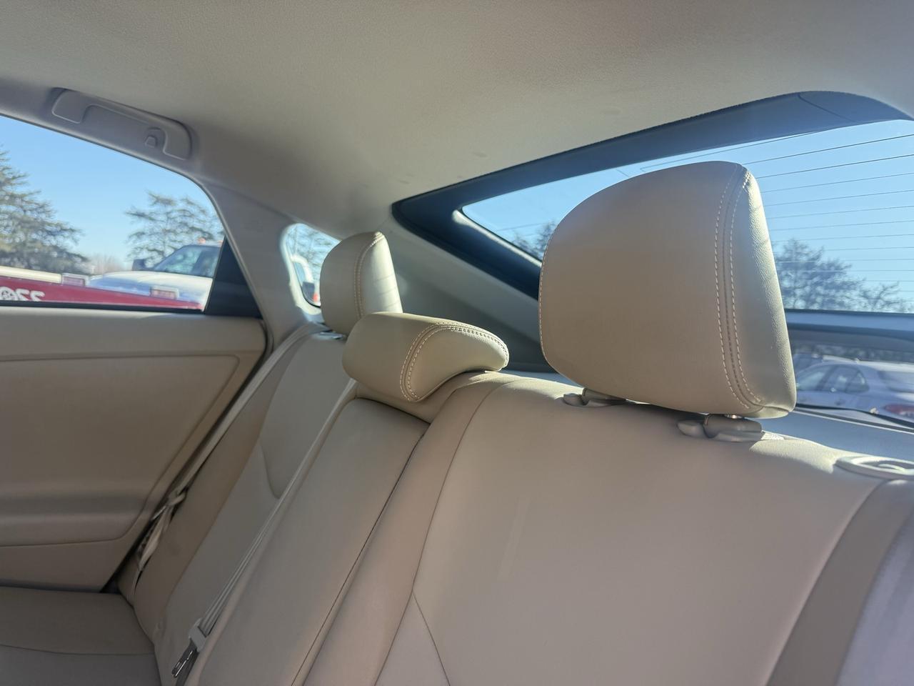 2015 Toyota Prius Four Springfield VA