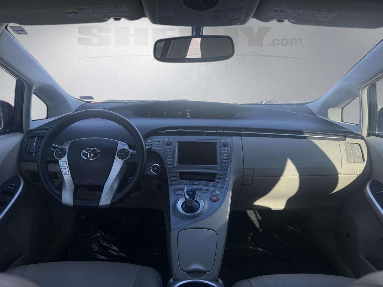 2015 Toyota Prius Four Springfield VA