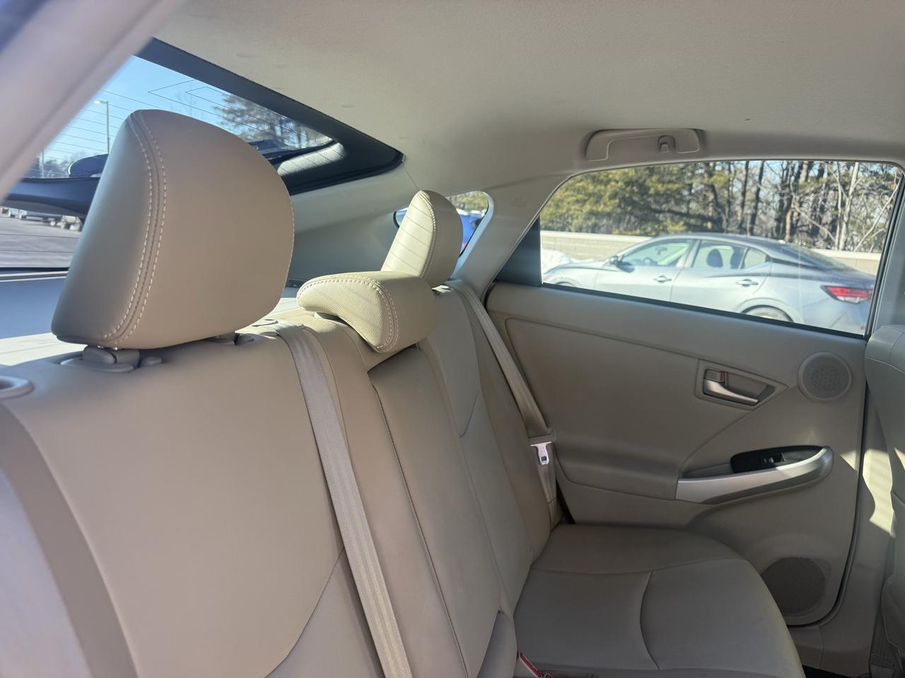 2015 Toyota Prius Four Springfield VA