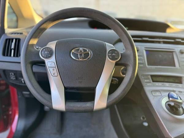 2015 Toyota Prius III Mesa AZ