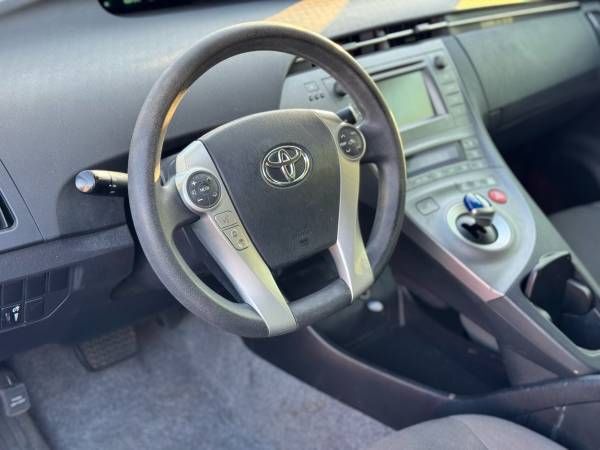 2015 Toyota Prius III Mesa AZ