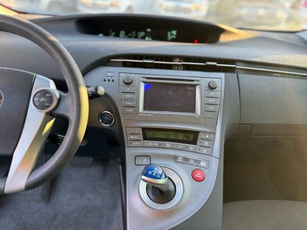2015 Toyota Prius III Mesa AZ