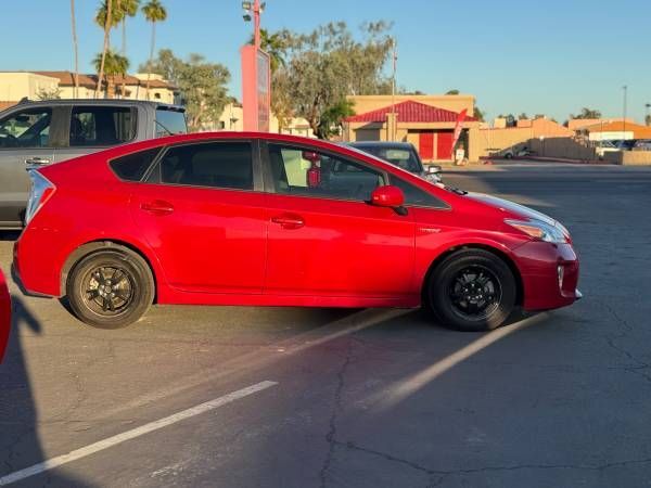 2015 Toyota Prius III Mesa AZ