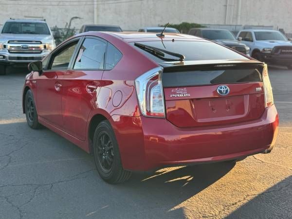 2015 Toyota Prius III Mesa AZ