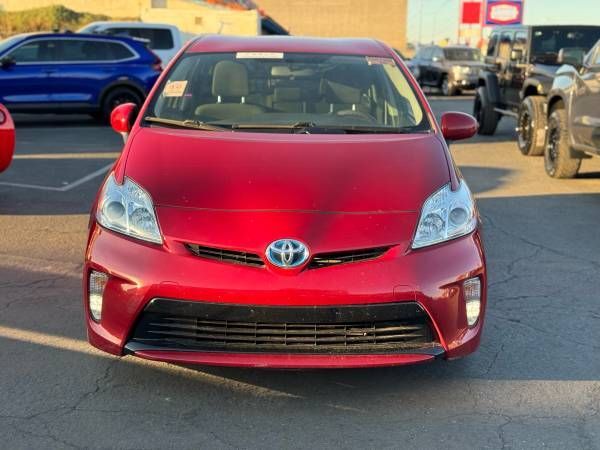 2015 Toyota Prius III Mesa AZ