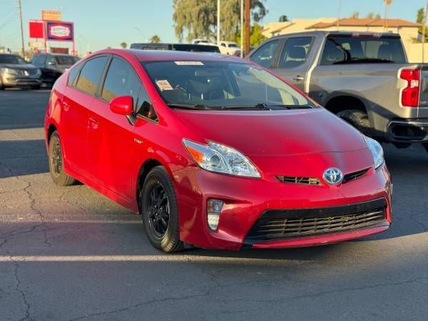 2015 Toyota Prius III Mesa AZ
