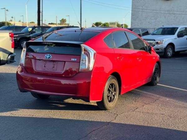 2015 Toyota Prius III Mesa AZ