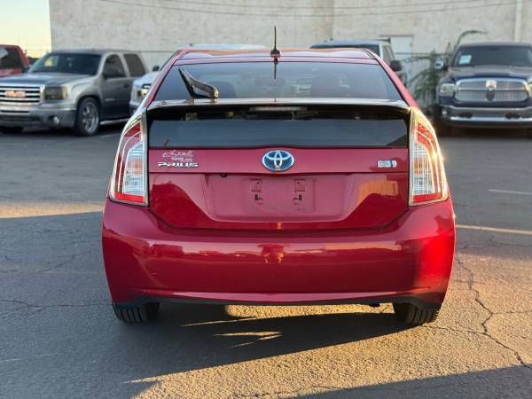 2015 Toyota Prius III Mesa AZ