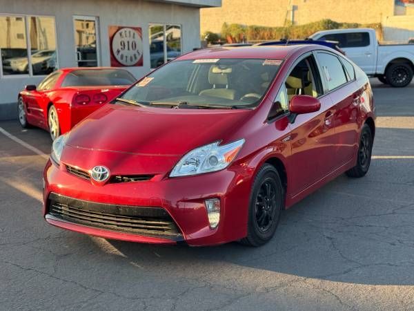 2015 Toyota Prius III Mesa AZ