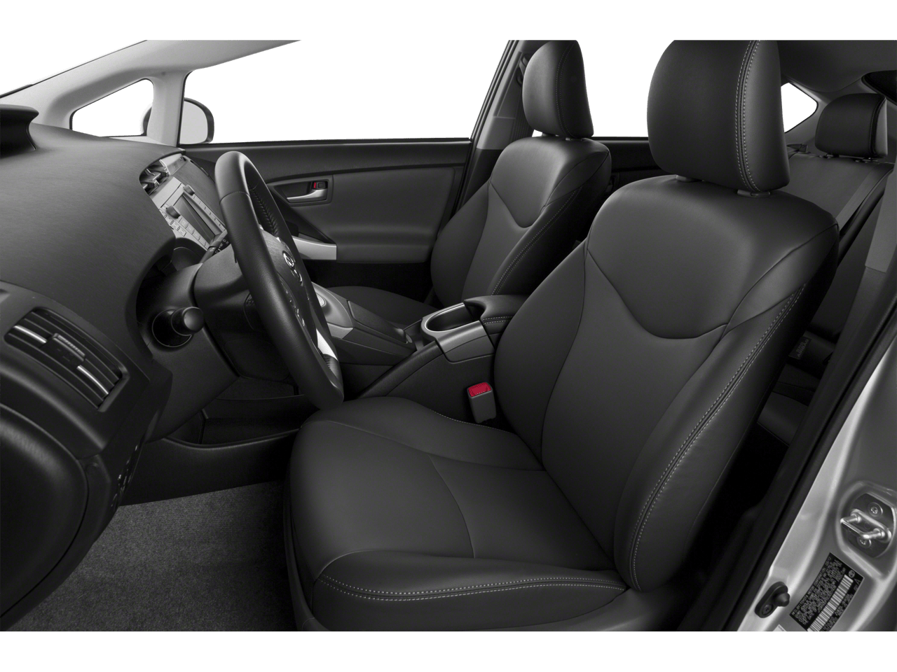 2015 Toyota Prius Plug-In Base Roseville CA