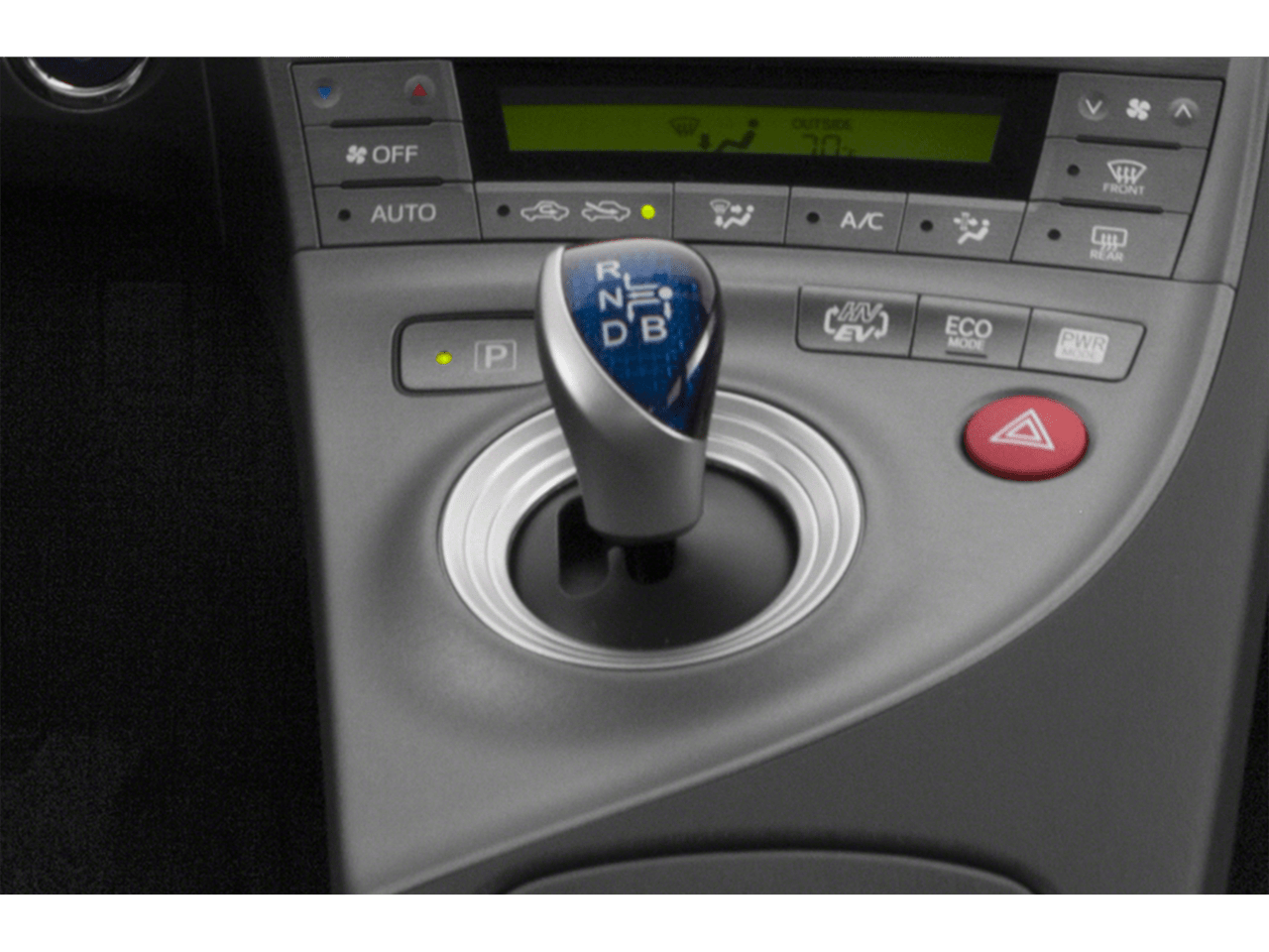 2015 Toyota Prius Plug-In Base Roseville CA