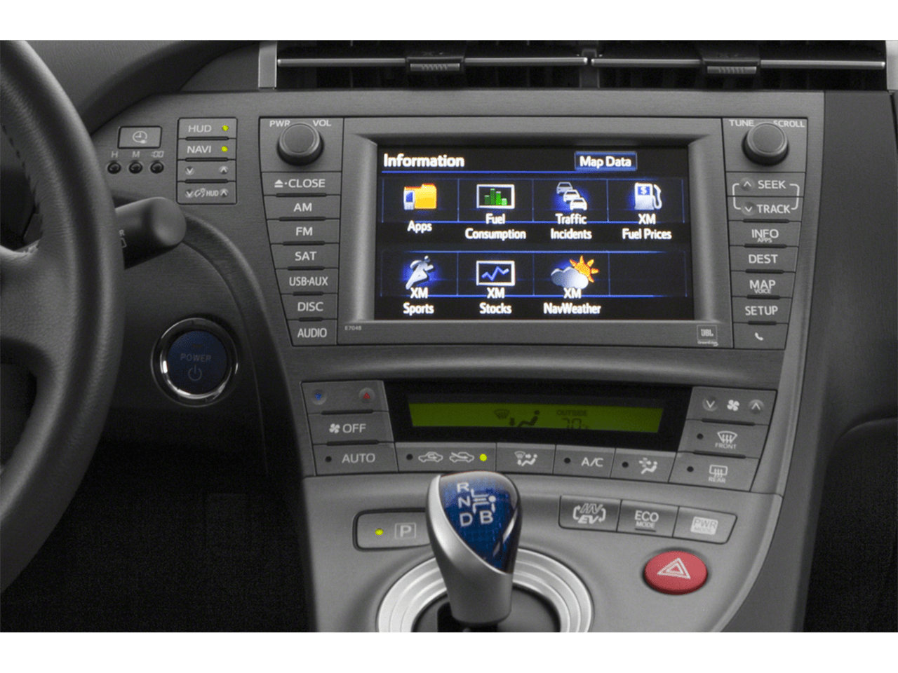 2015 Toyota Prius Plug-In Base Roseville CA