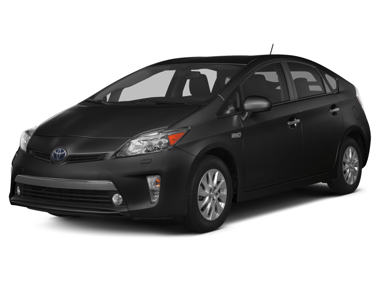 2015 Toyota Prius Plug-In Base