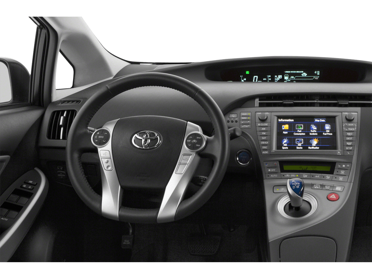 2015 Toyota Prius Plug-In Base Roseville CA