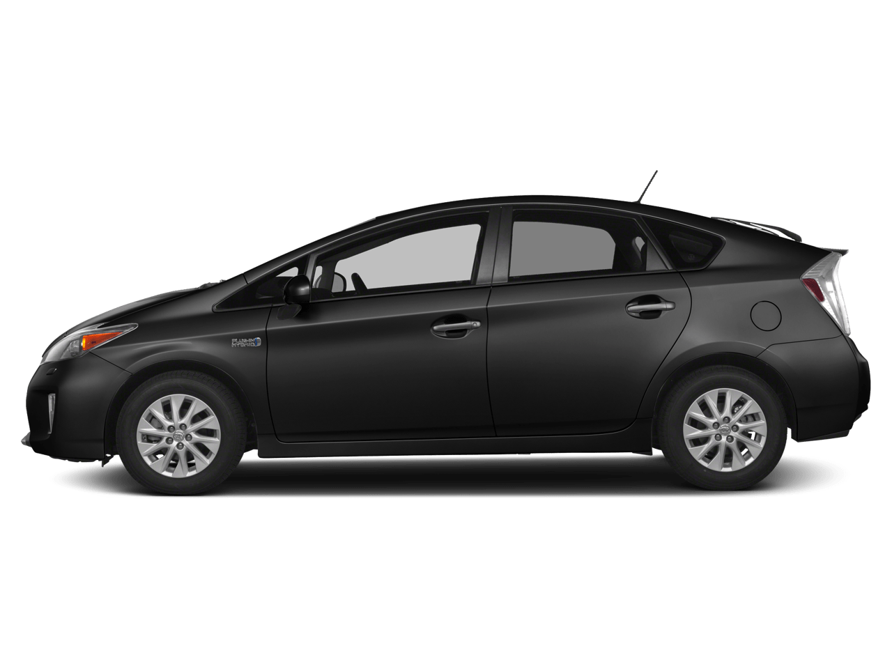 2015 Toyota Prius Plug-In Base Roseville CA