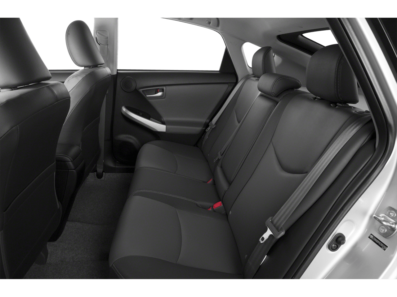 2015 Toyota Prius Plug-In Base Roseville CA