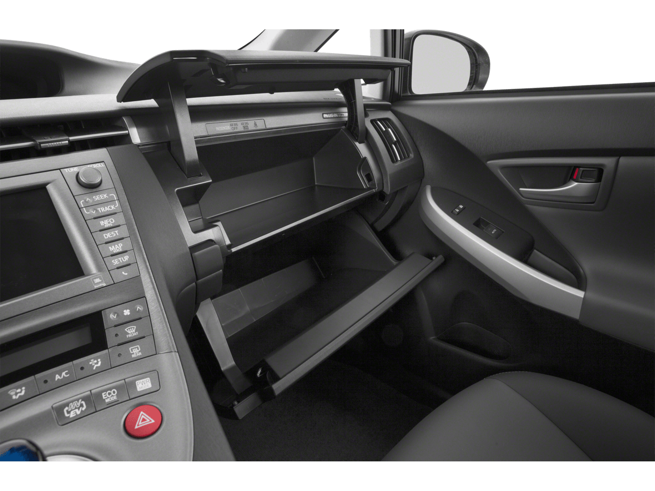 2015 Toyota Prius Plug-In Base Roseville CA