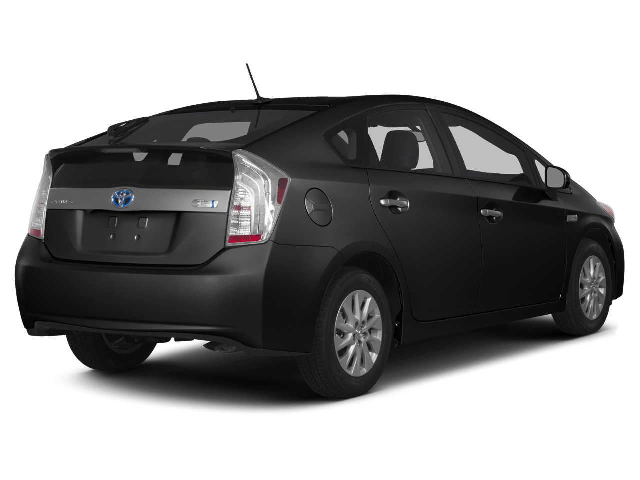 2015 Toyota Prius Plug-In Base Roseville CA