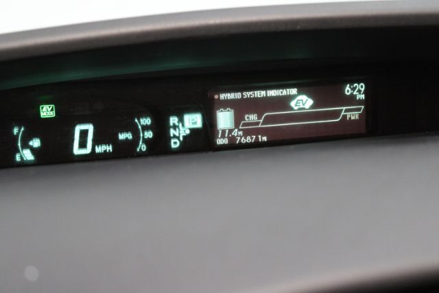 2015 Toyota Prius Plug-in Advanced Chantilly VA