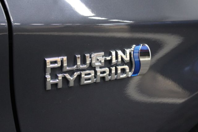 2015 Toyota Prius Plug-in Advanced Chantilly VA
