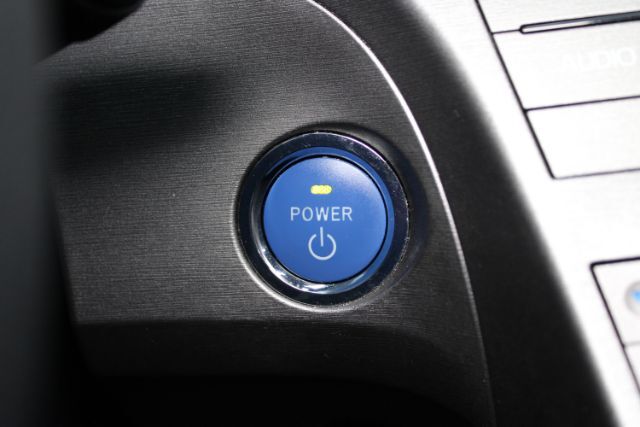 2015 Toyota Prius Plug-in Advanced Chantilly VA