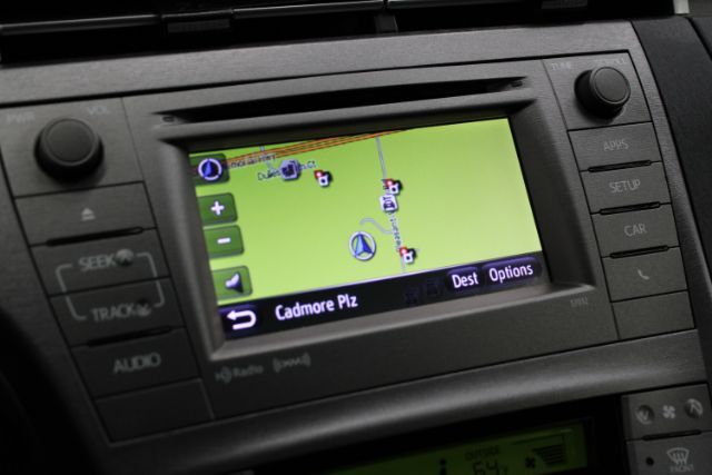 2015 Toyota Prius Plug-in Advanced Chantilly VA