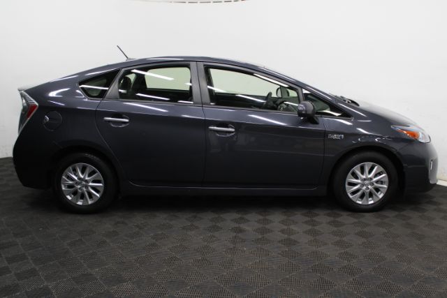 2015 Toyota Prius Plug-in Advanced Chantilly VA
