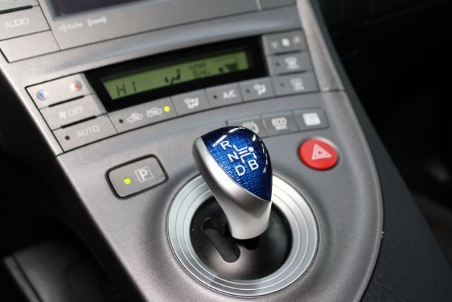 2015 Toyota Prius Plug-in Advanced Chantilly VA