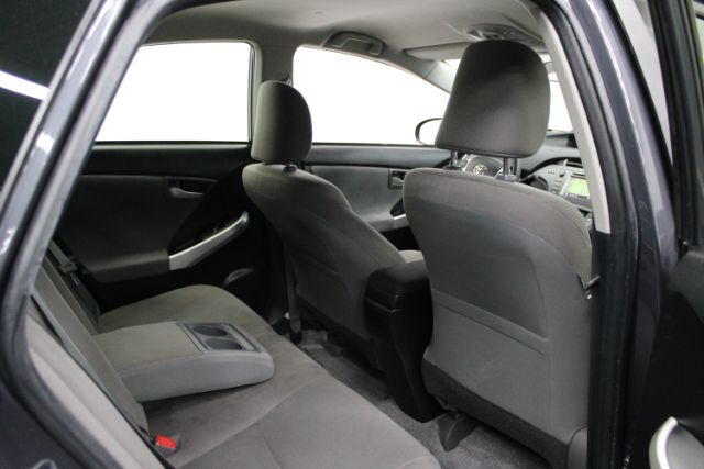 2015 Toyota Prius Plug-in Advanced Chantilly VA