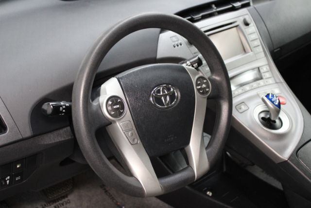 2015 Toyota Prius Plug-in Advanced Chantilly VA