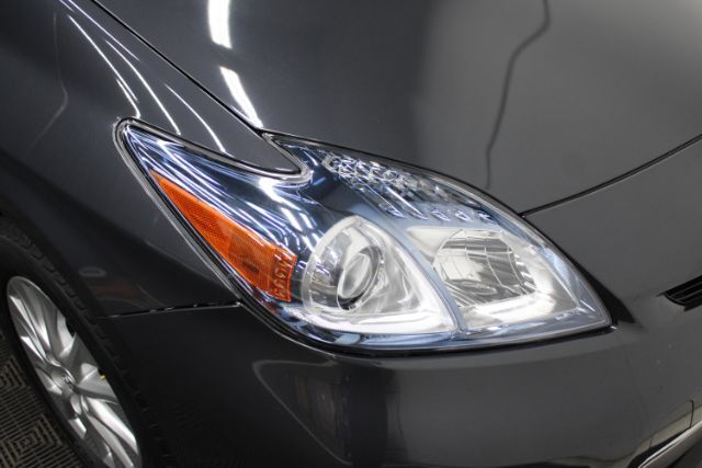 2015 Toyota Prius Plug-in Advanced Chantilly VA