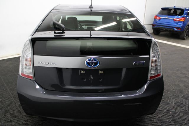 2015 Toyota Prius Plug-in Advanced Chantilly VA