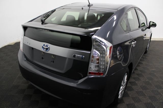 2015 Toyota Prius Plug-in Advanced Chantilly VA