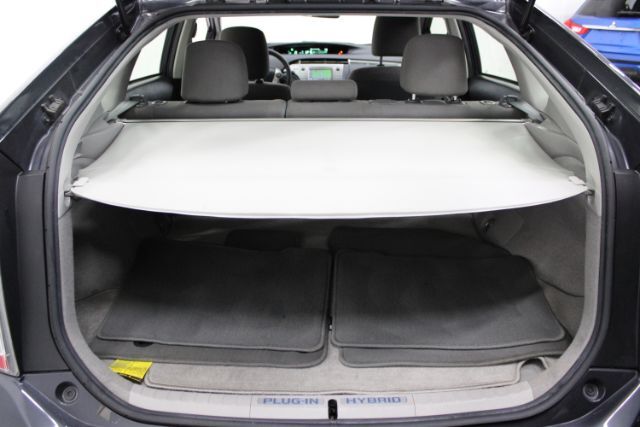 2015 Toyota Prius Plug-in Advanced Chantilly VA