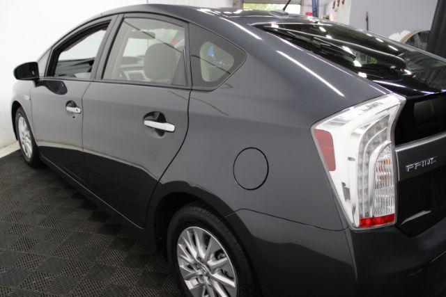 2015 Toyota Prius Plug-in Advanced Chantilly VA