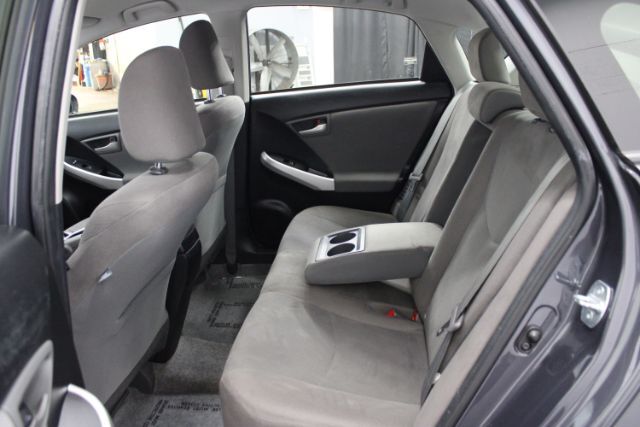 2015 Toyota Prius Plug-in Advanced Chantilly VA