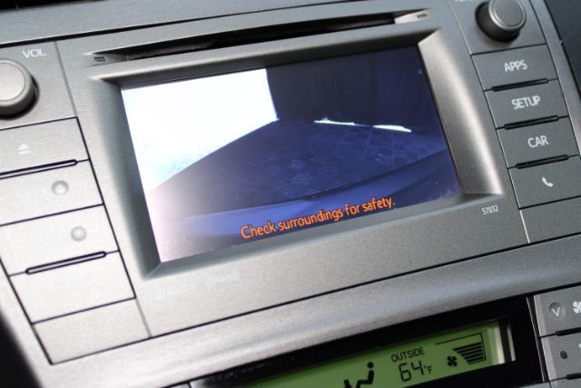 2015 Toyota Prius Plug-in Advanced Chantilly VA