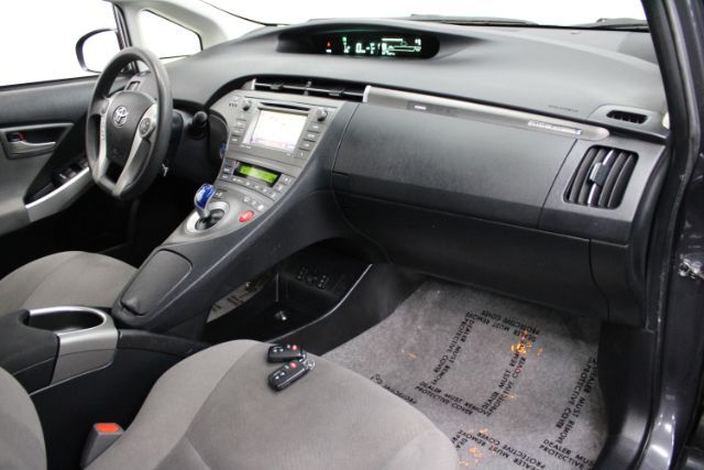 2015 Toyota Prius Plug-in Advanced Chantilly VA