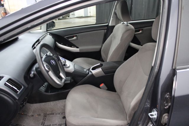 2015 Toyota Prius Plug-in Advanced Chantilly VA