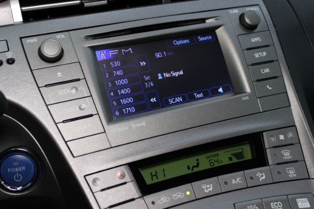 2015 Toyota Prius Plug-in Advanced Chantilly VA