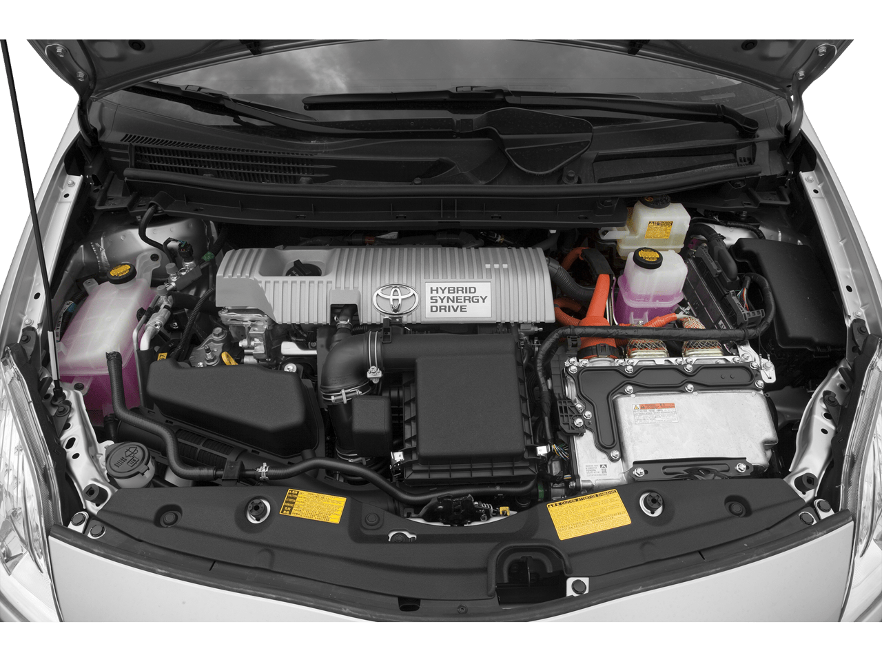 2015 Toyota Prius Three Roseville CA