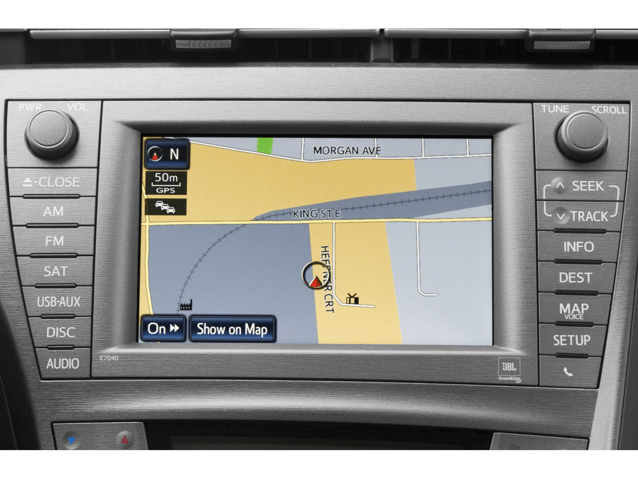 2015 Toyota Prius Three Roseville CA