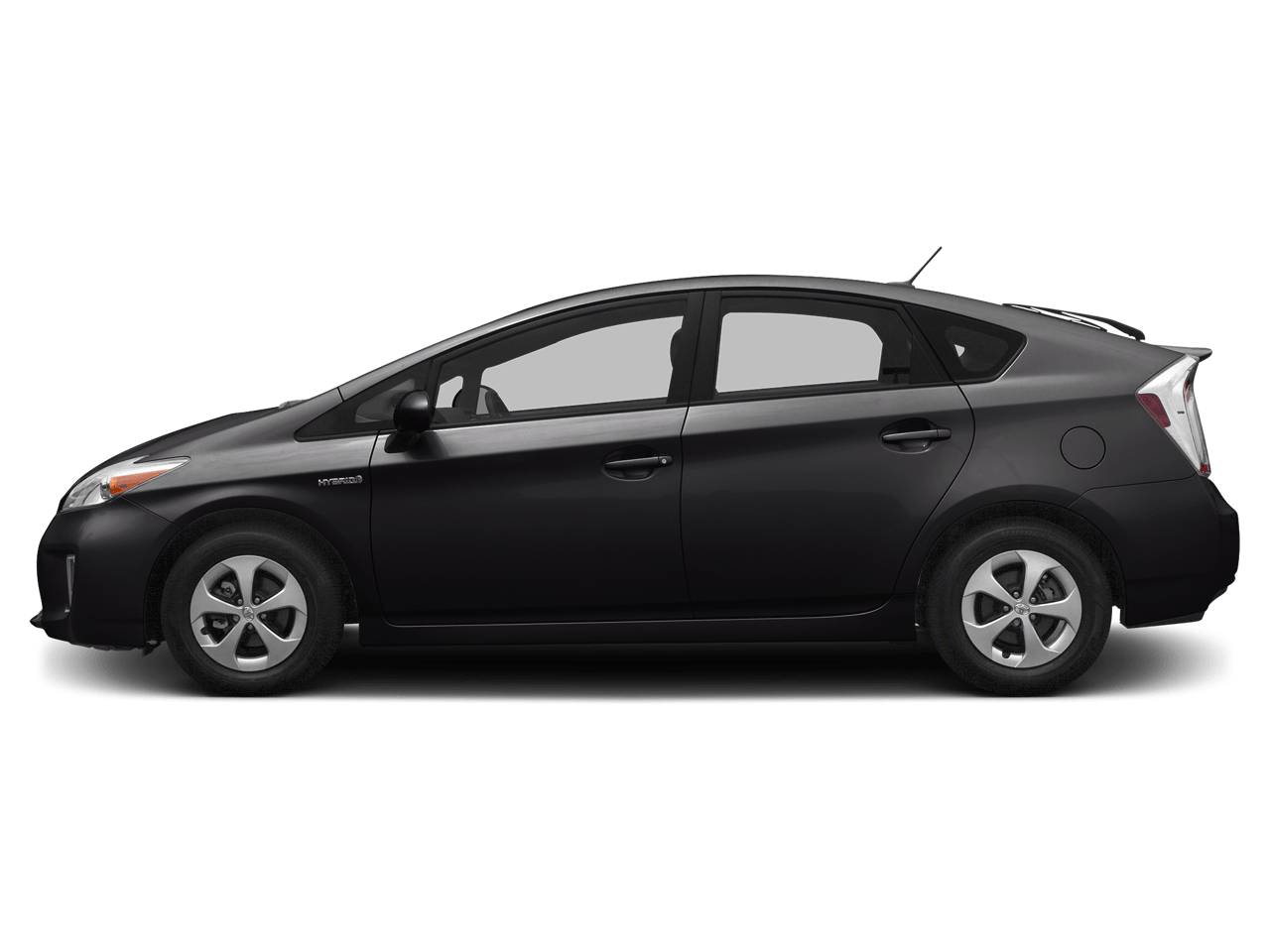 2015 Toyota Prius Three