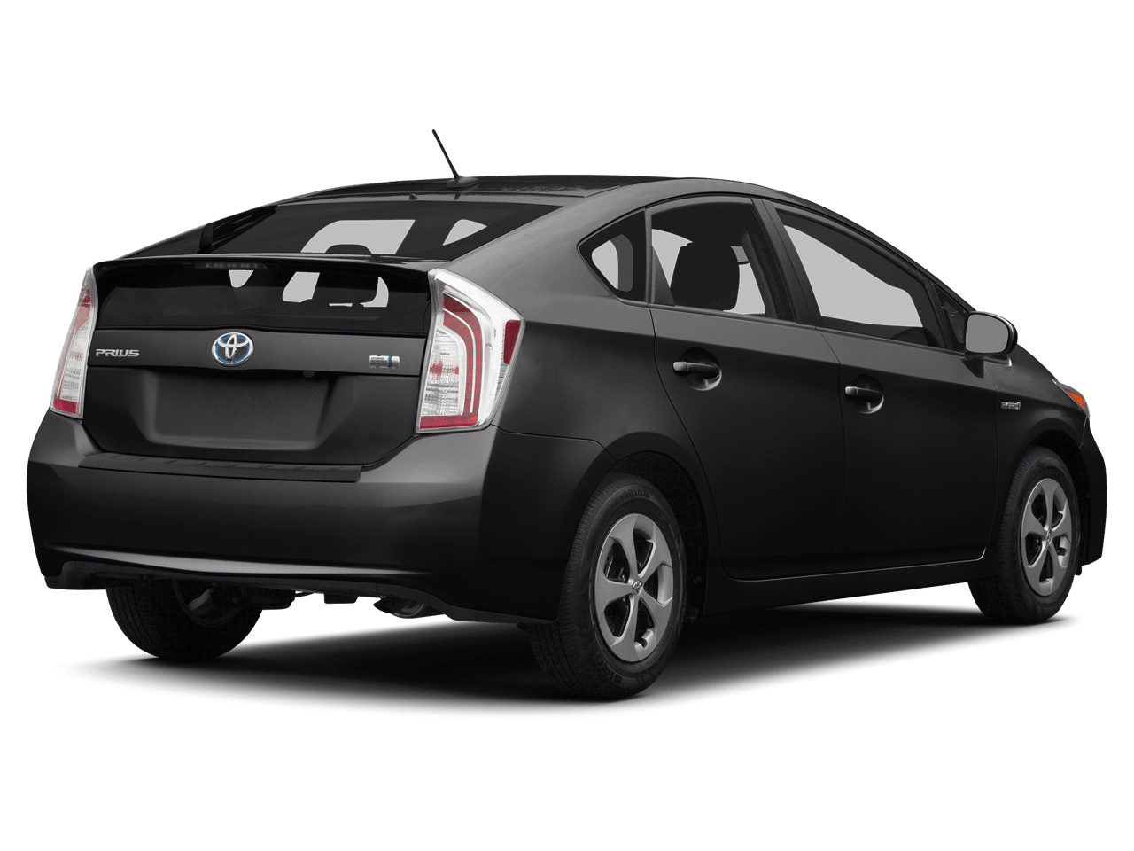 2015 Toyota Prius Three